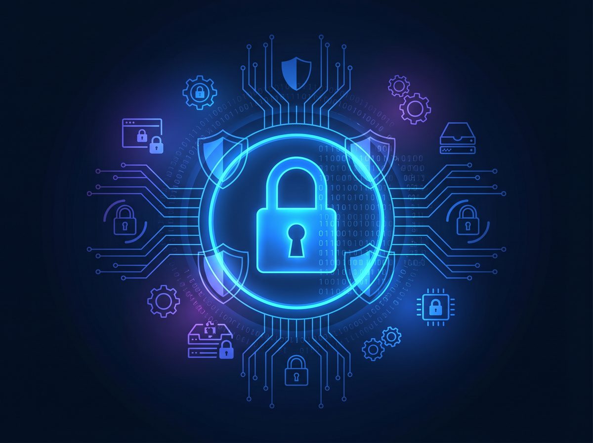 测加速器安全防护体系